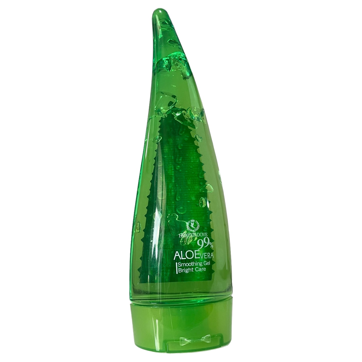 Gel pour le Visage à l'Aloé Véra HEAVEN DOVE 260mL Oriental Cosmetics