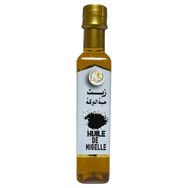 Huile de Nigelle 250mL Oriental Cosmetics