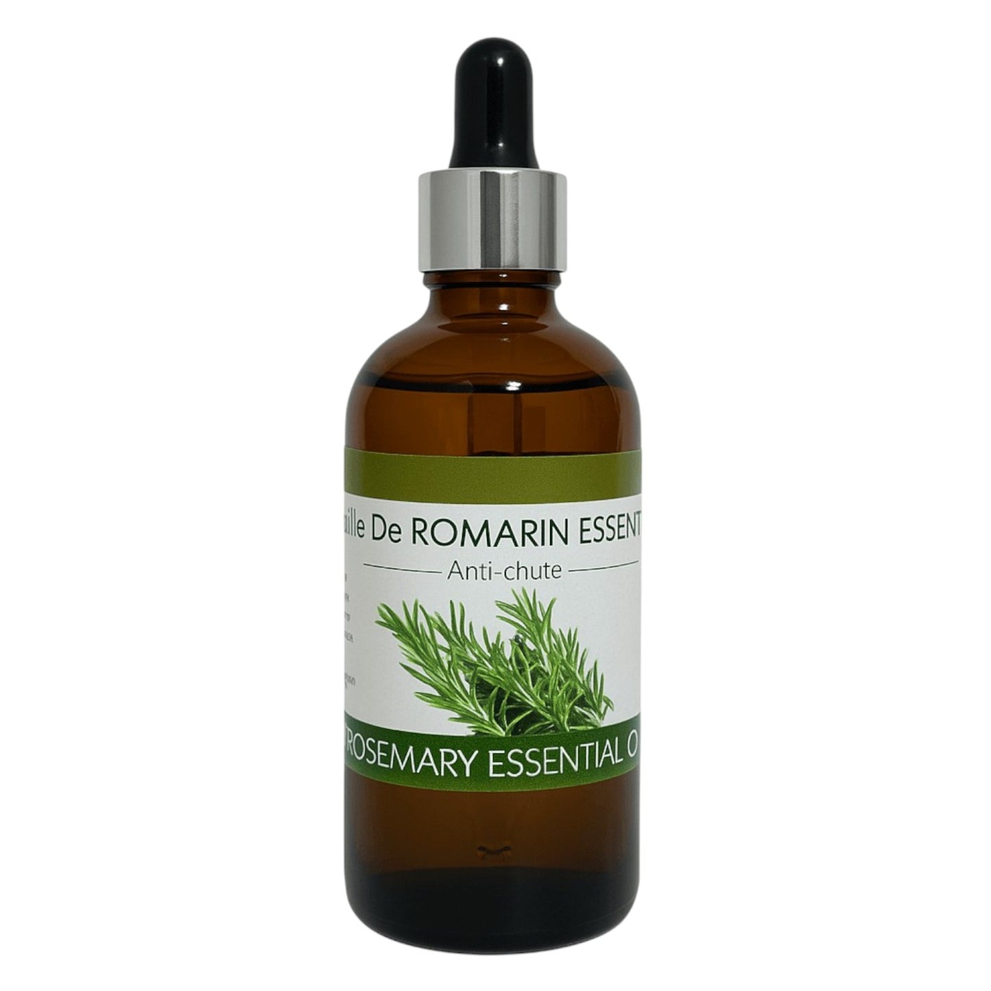 Huile de Romarin 60mL