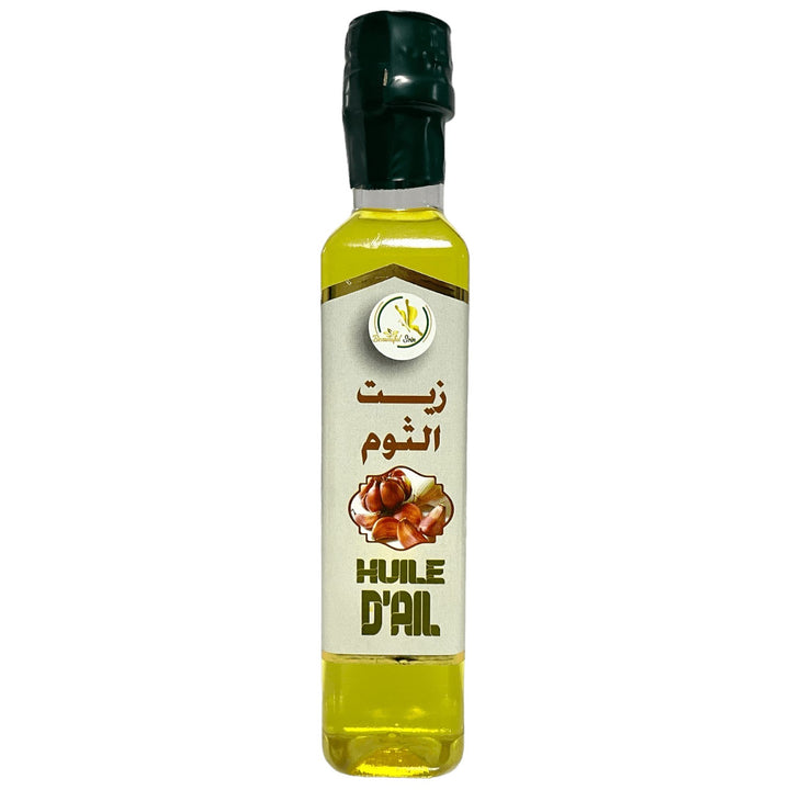 Huile d'Ail 250mL Oriental Cosmetics