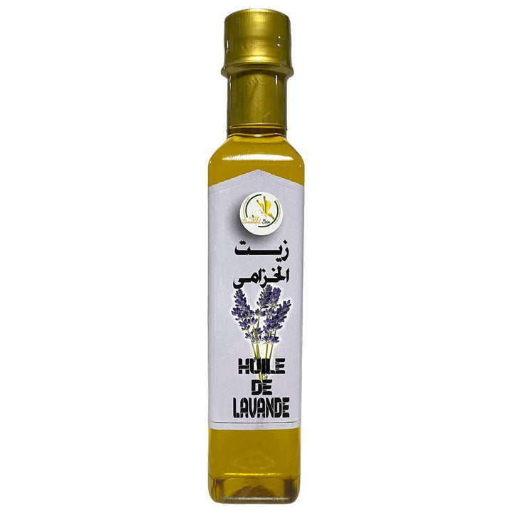 Huile de Lavande 250mL Oriental Cosmetics