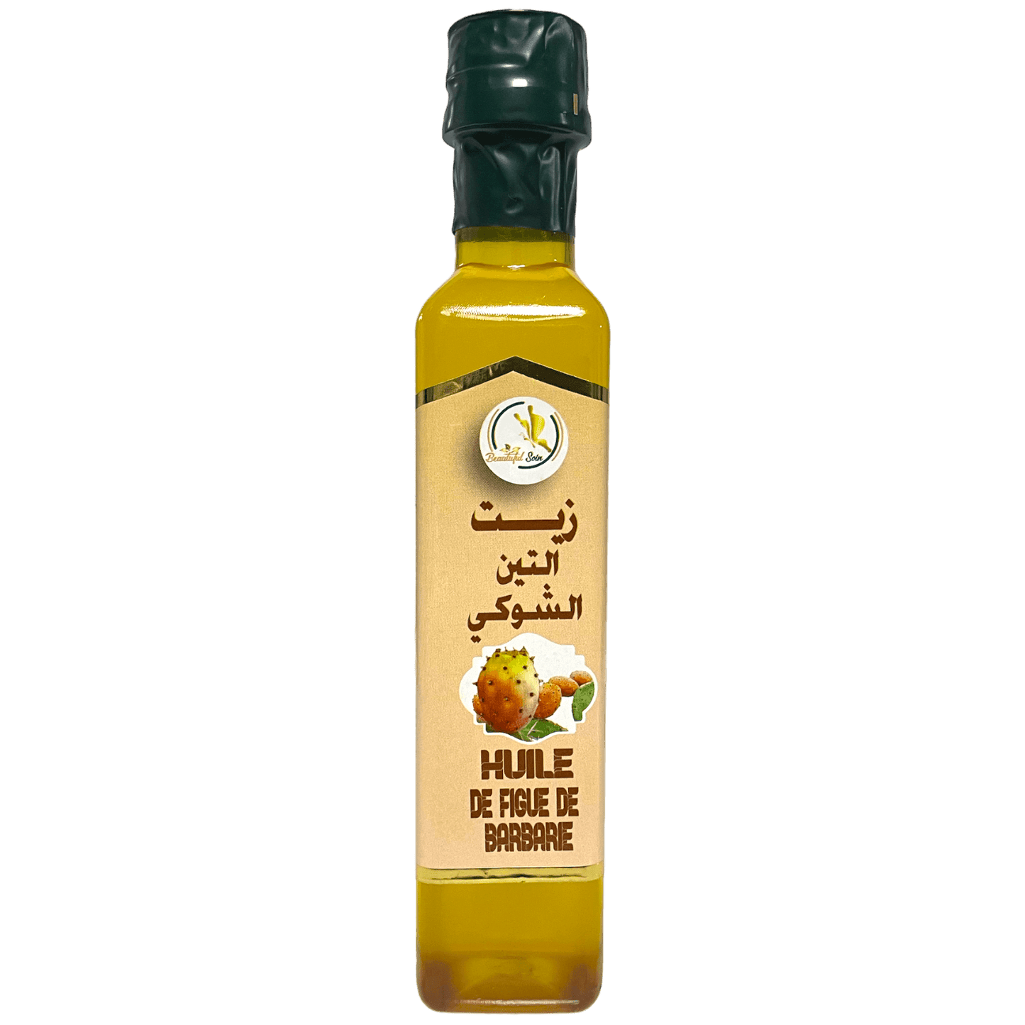 Huile de Figue de Barbarie 250mL Oriental Cosmetics
