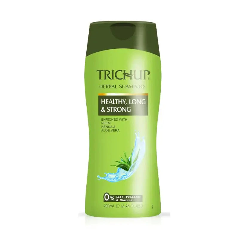 Shampoing TRICHUP Repousse Capillaire 200mL & 700mL Oriental Cosmetics