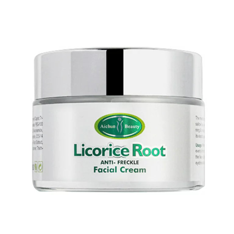 Crème Anti Taches, Hydratante & Blanchissante AICHUN BEAUTY 50g Oriental Cosmetics