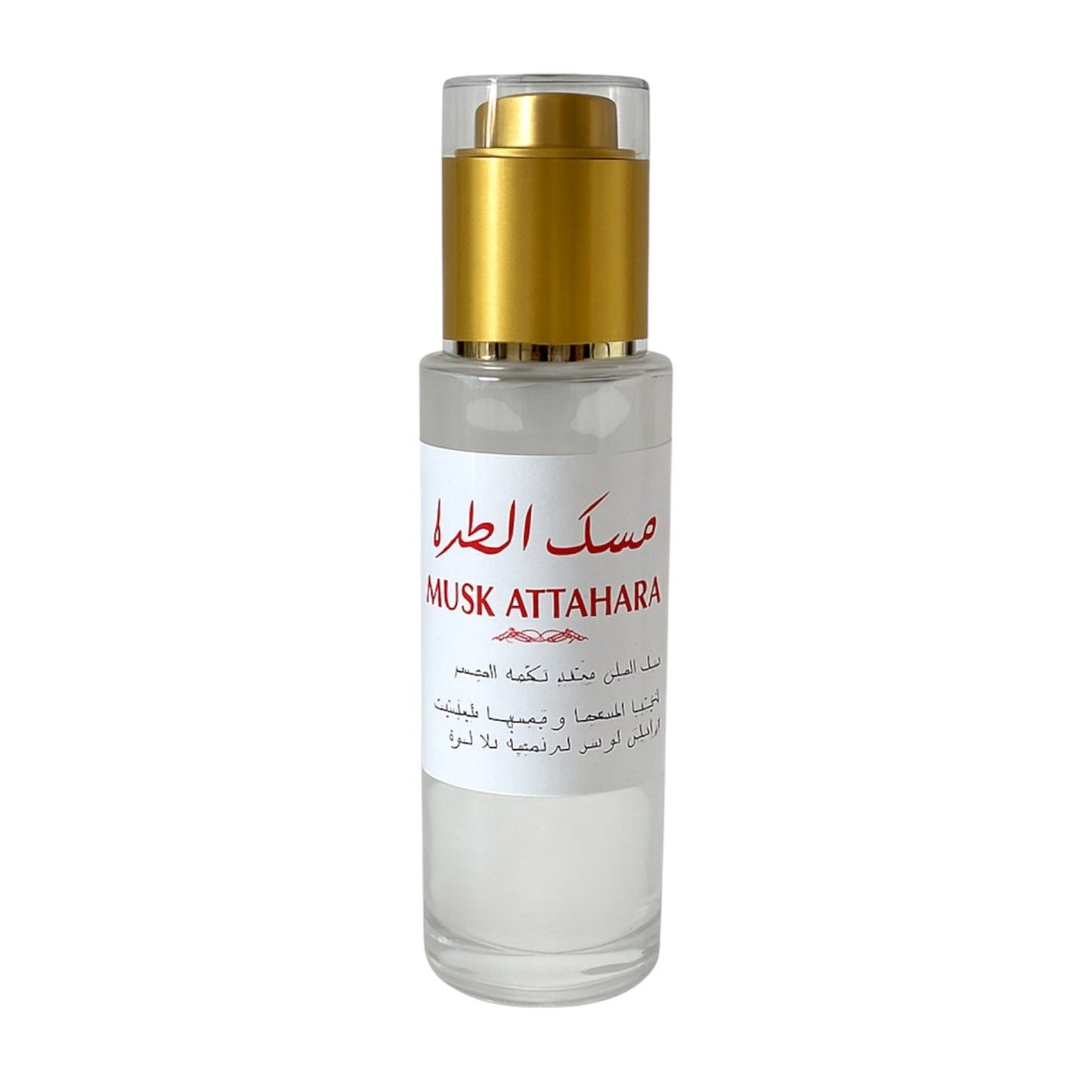 Misk Gel Intime ATTAHARA 50mL