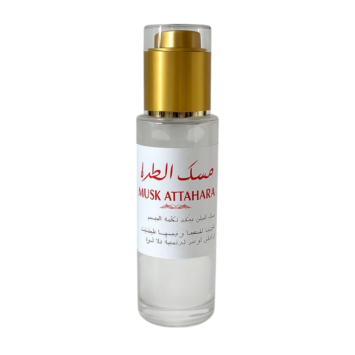 Misk Gel Intime ATTAHARA 50mL