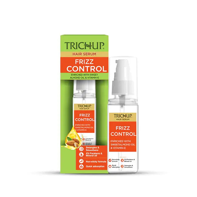Sérum TRICHUP Frizz Control 60mL Oriental Cosmetics