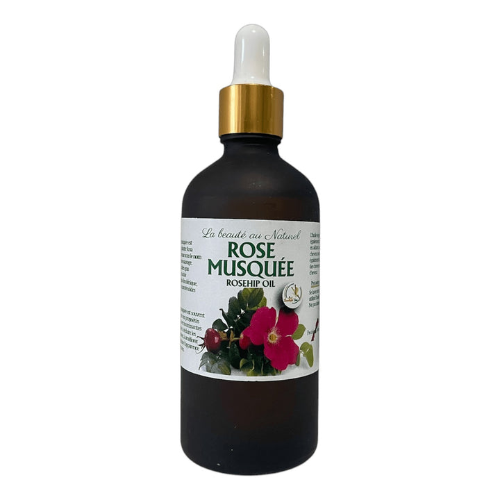 Huile de Rose Musquée 100mL