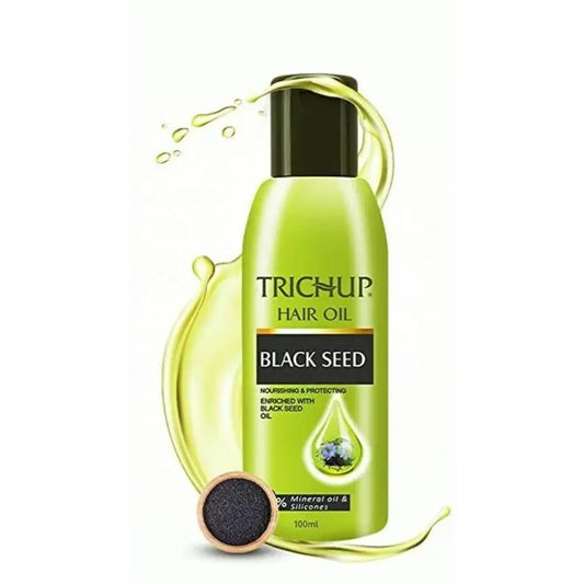 Huile Capillaire TRICHUP Repousse des Cheveux 50mL & 200mL Oriental Cosmetics