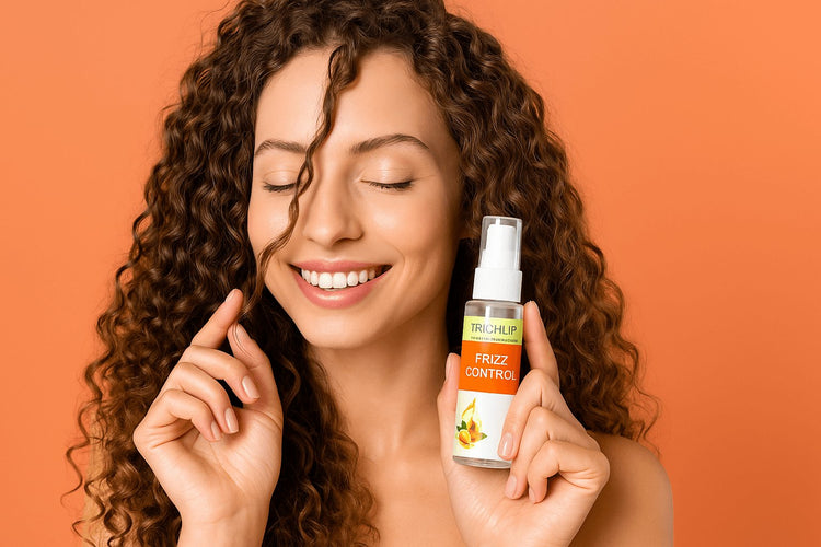 Sérum-Capillaire Oriental Cosmetics