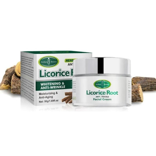 Crème Anti Taches, Hydratante & Blanchissante AICHUN BEAUTY 50g Oriental Cosmetics
