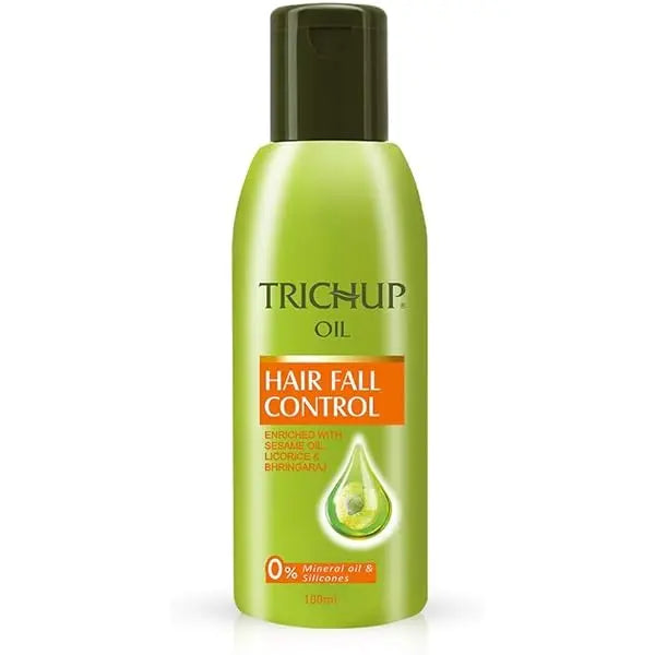 Huile Capillaire TRICHUP Anti Chute 50mL & 200mL Oriental Cosmetics