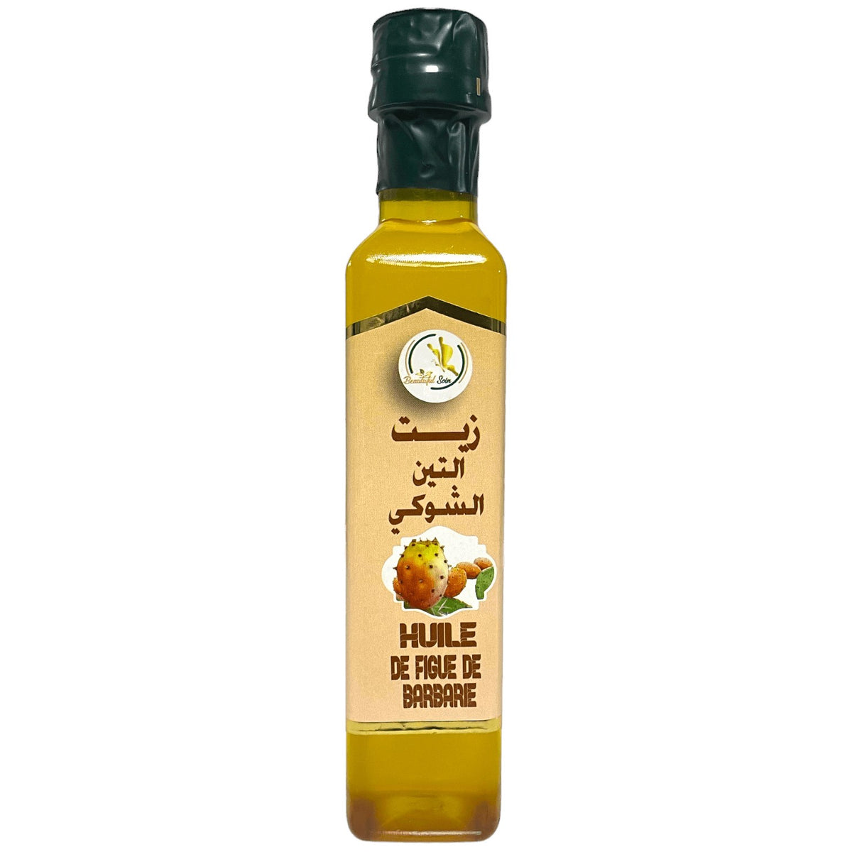 Huile de Figue de Barbarie 250mL Oriental Cosmetics