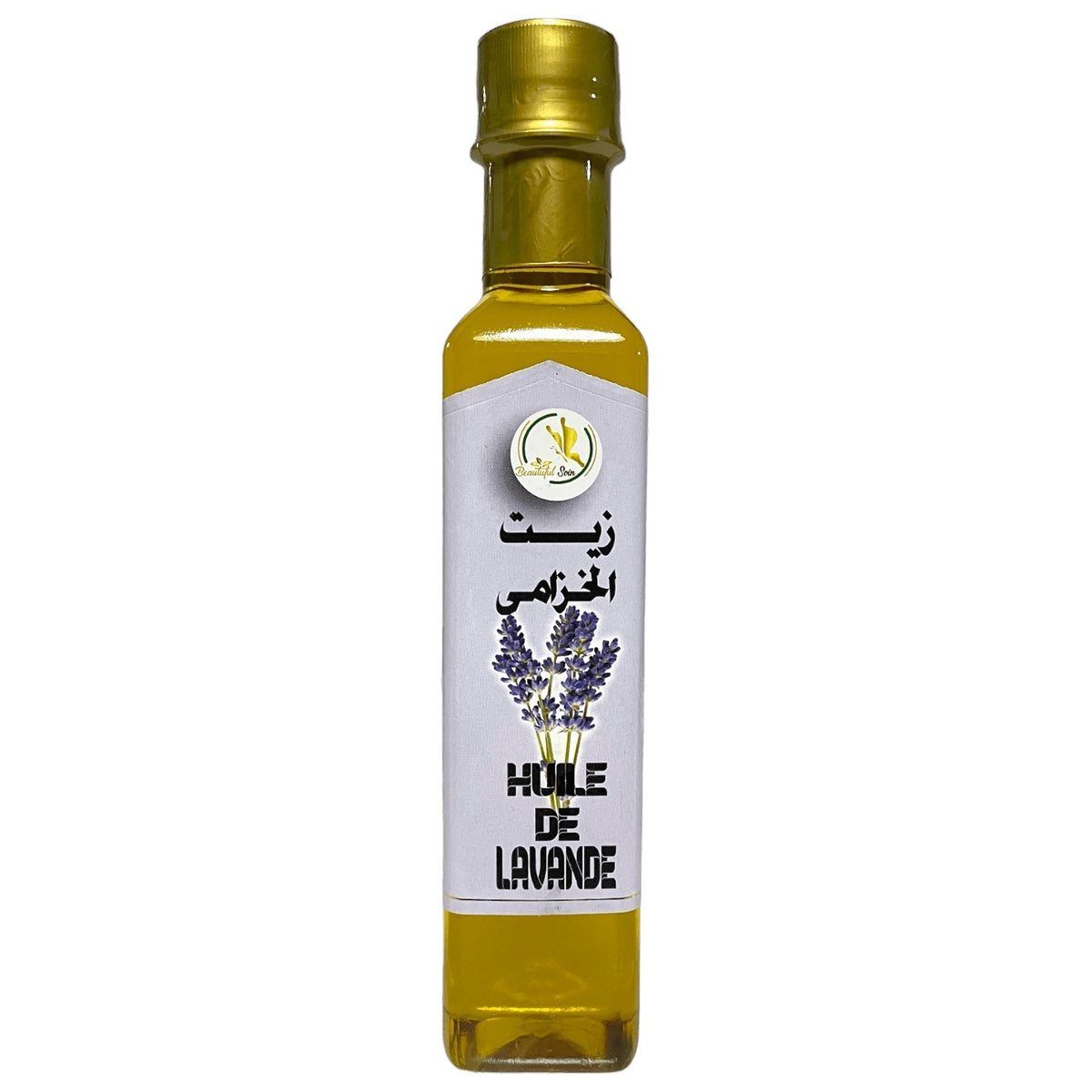 Huile de Lavande 250mL Oriental Cosmetics