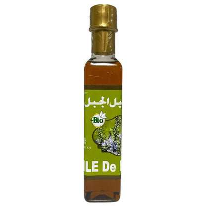 Huile de Romarin 250mL Oriental Cosmetics