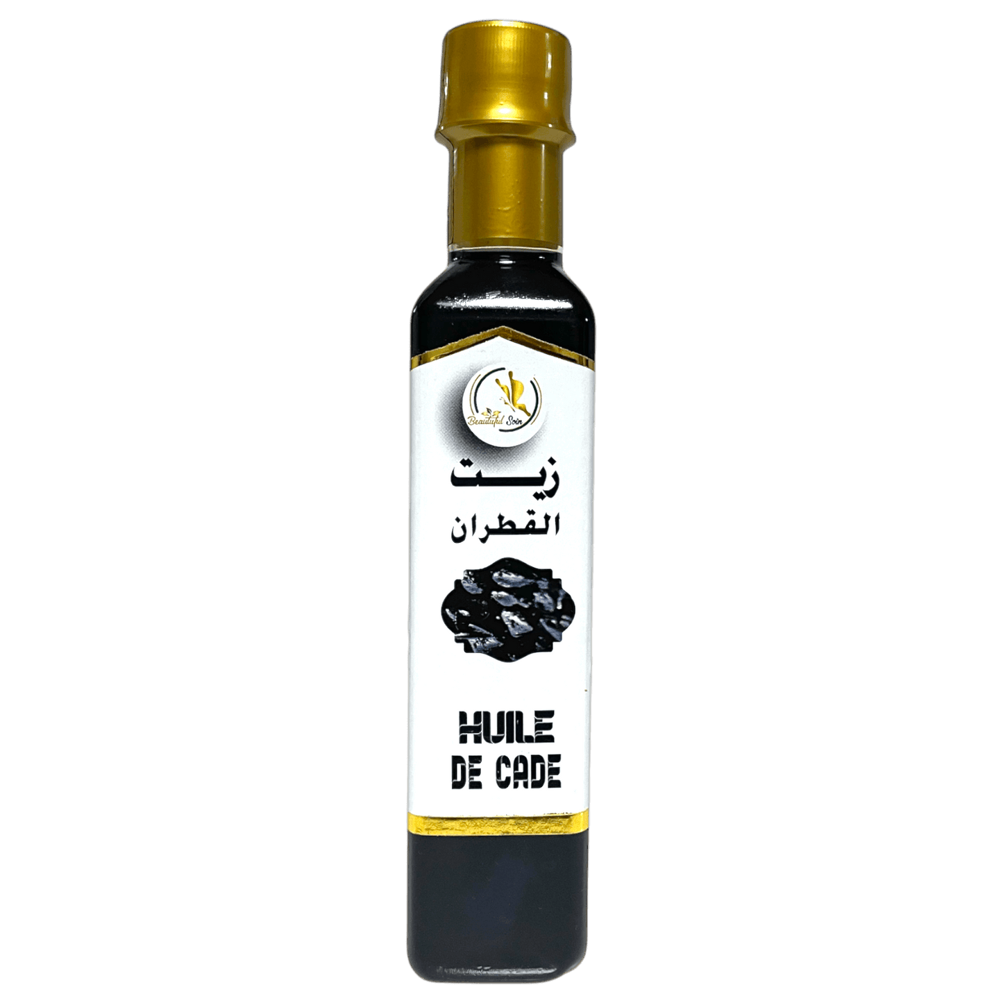 Huile de Cade 250mL Oriental Cosmetics