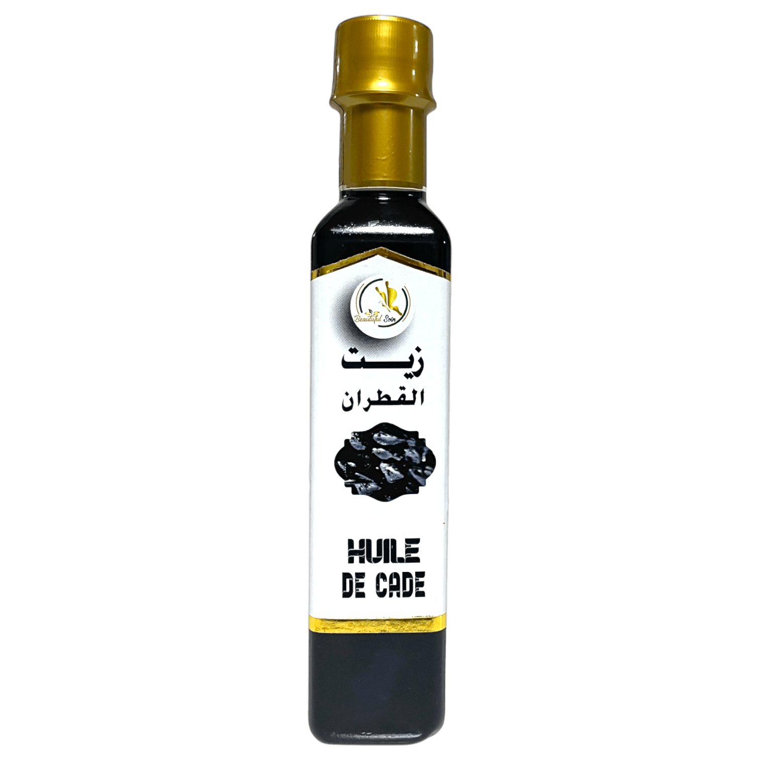 Huile de Cade 250mL Oriental Cosmetics