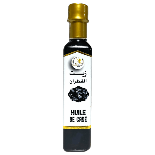 Huile de Cade 250mL Oriental Cosmetics