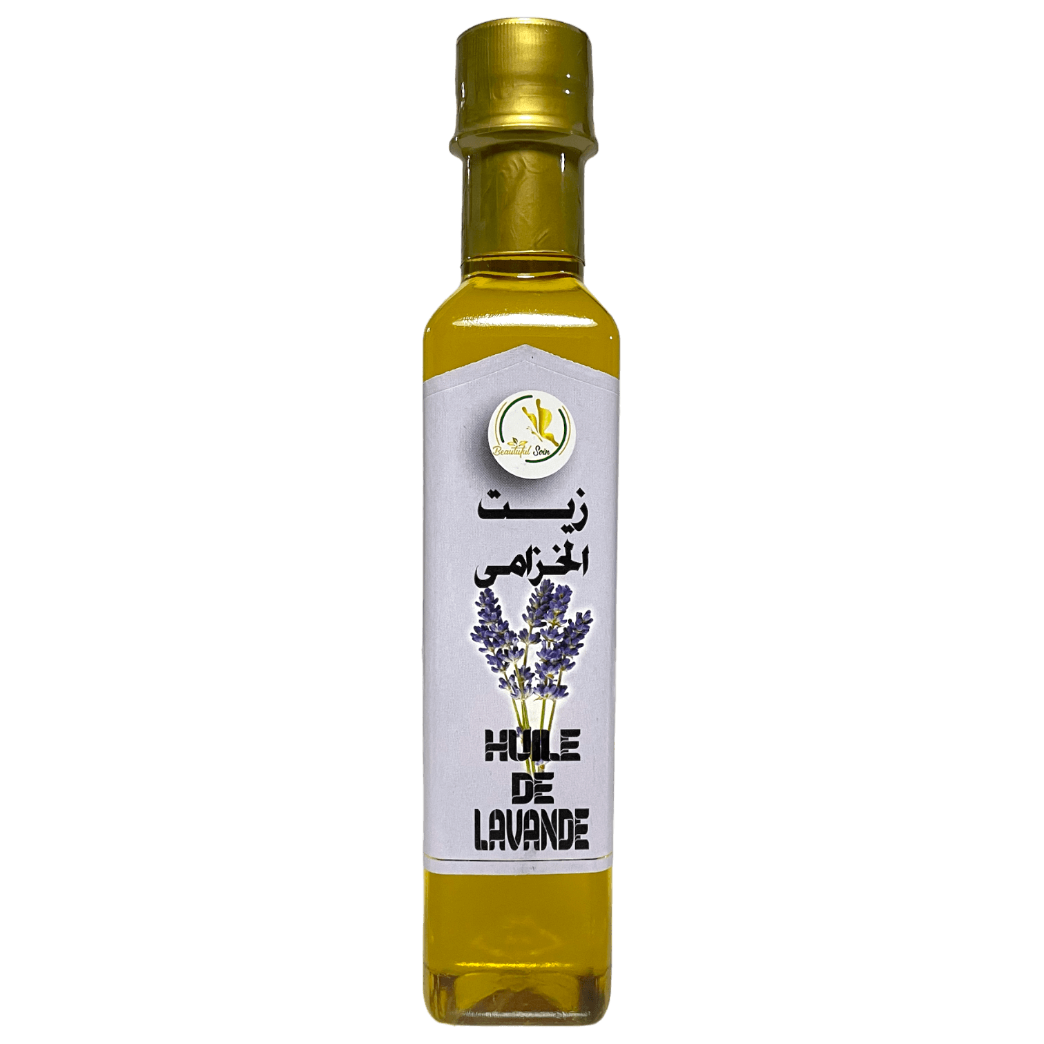Huile de Lavande 250mL Oriental Cosmetics