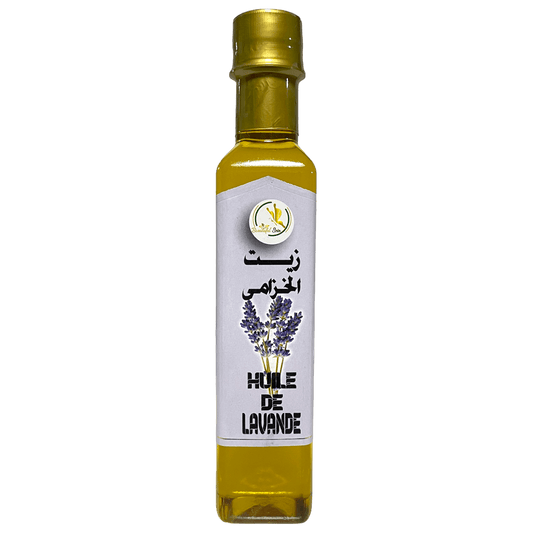 Huile de Lavande 250mL Oriental Cosmetics