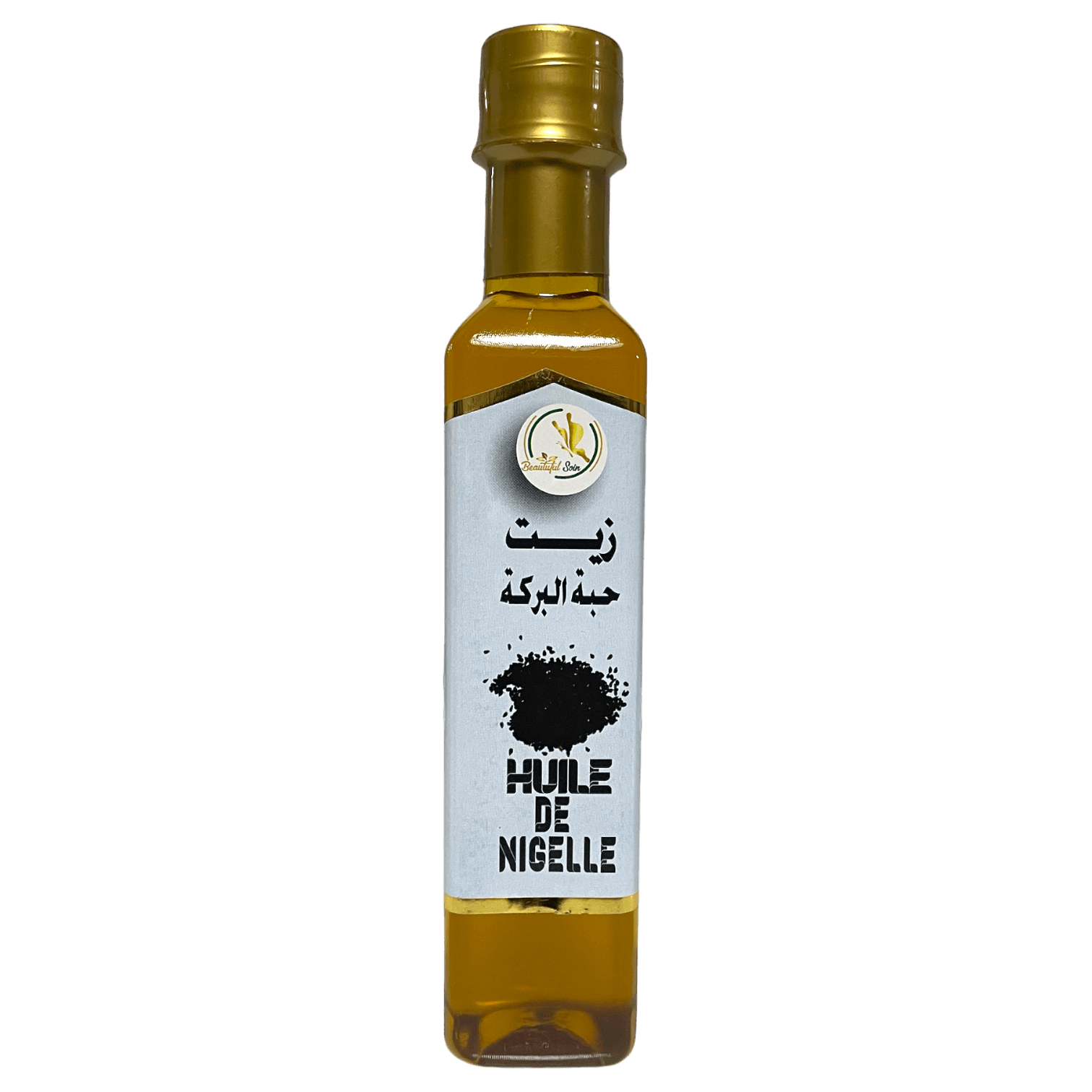 Huile de Nigelle 250mL Oriental Cosmetics