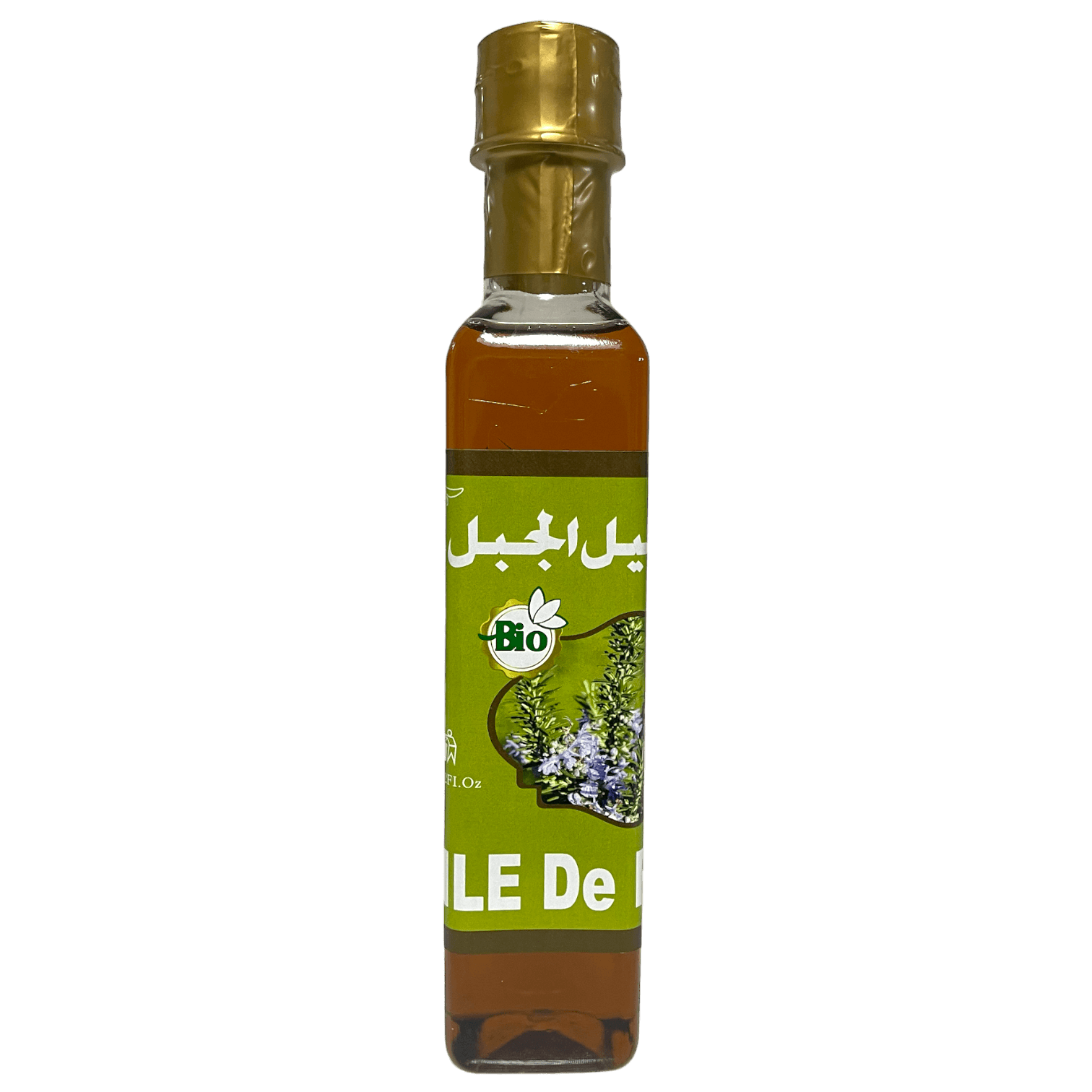 Huile de Romarin 250mL Oriental Cosmetics