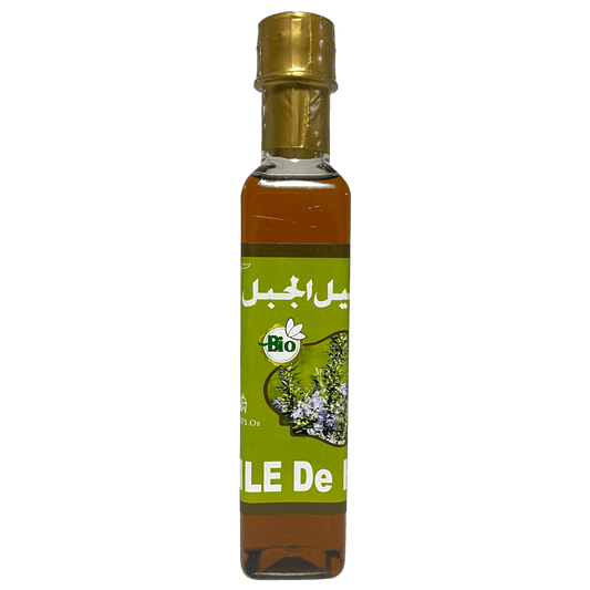 Huile de Romarin 250mL Oriental Cosmetics