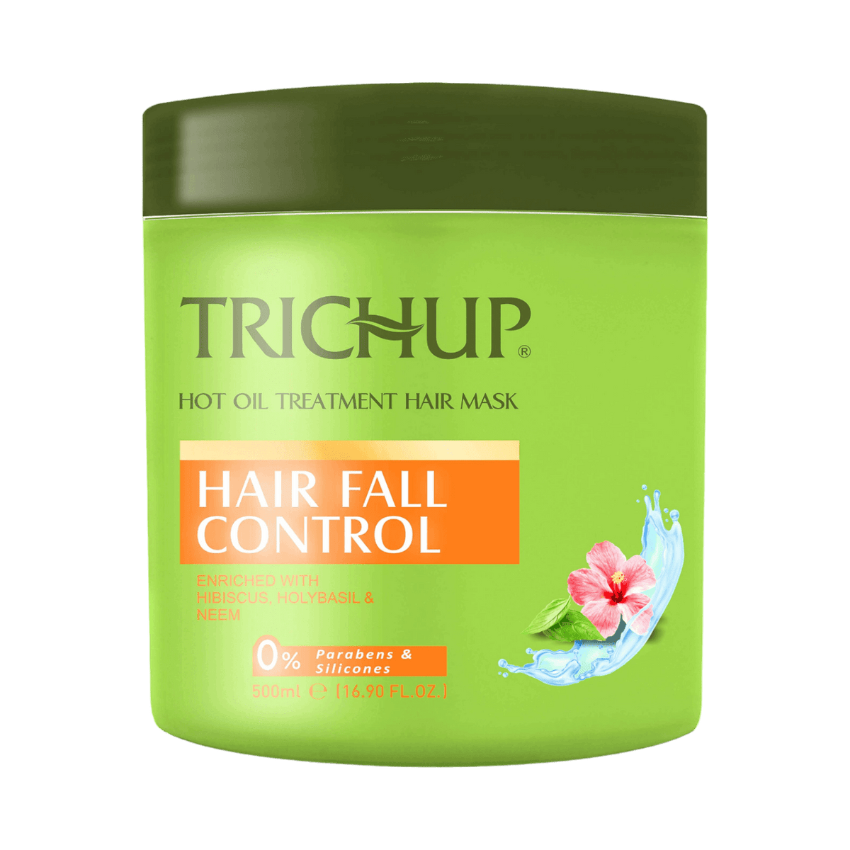 Masque Capillaire TRICHUP Anti-Chute 500mL Oriental Cosmetics