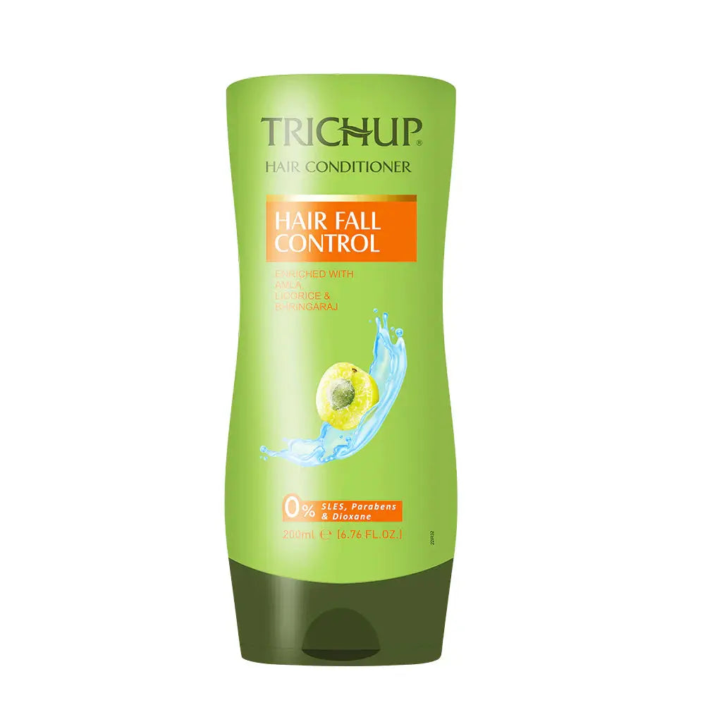 Shampoing TRICHUP Anti-Chute 200mL & 700mL Oriental Cosmetics