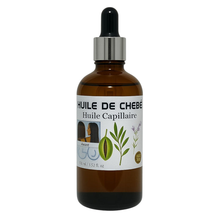 Huile Capillaire de CHÈBÈ 60mL