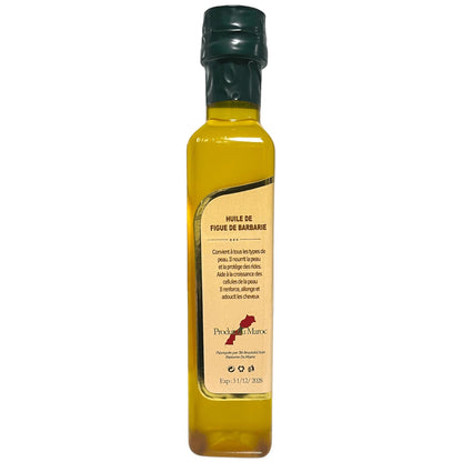 Huile de Figue de Barbarie 250mL Oriental Cosmetics
