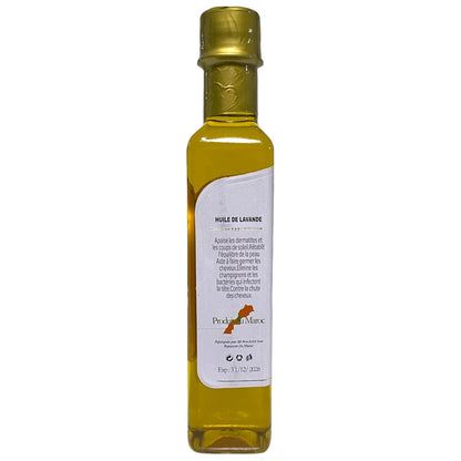 Huile de Lavande 250mL Oriental Cosmetics