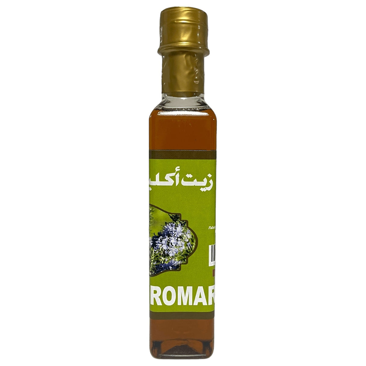 Huile de Romarin 250mL Oriental Cosmetics