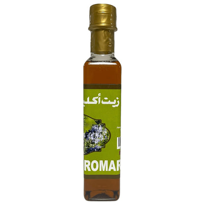 Huile de Romarin 250mL Oriental Cosmetics