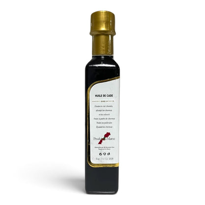 Huile de Cade 250mL
