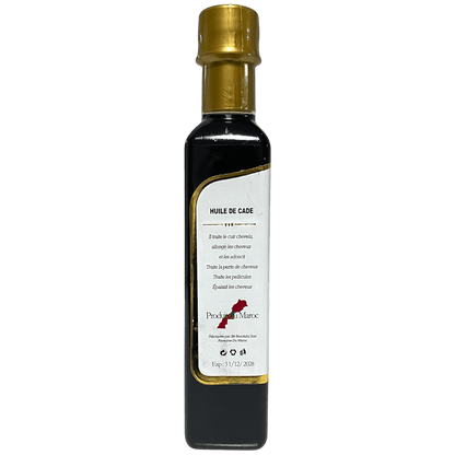 Huile de Cade 250mL Oriental Cosmetics