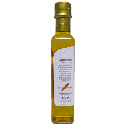 Huile de Lavande 250mL Oriental Cosmetics