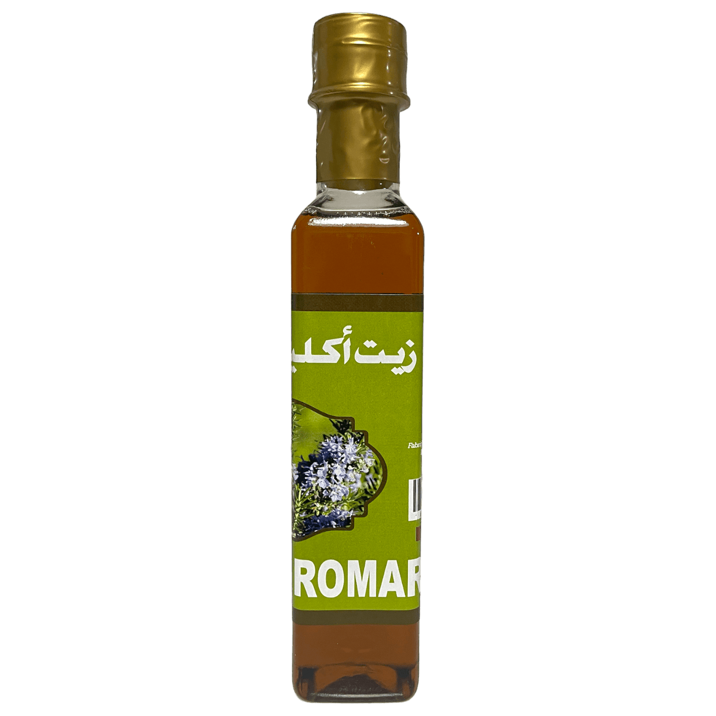 Huile de Romarin 250mL Oriental Cosmetics