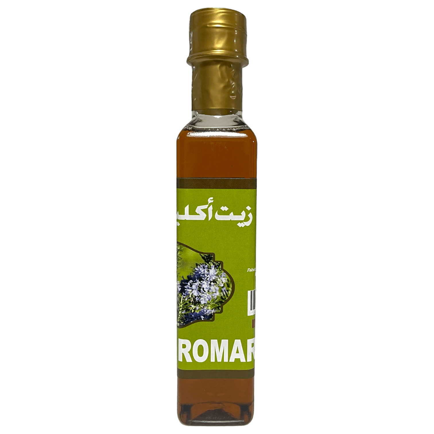 Huile de Romarin 250mL Oriental Cosmetics