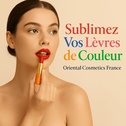 Rouge à Lèvres Magique