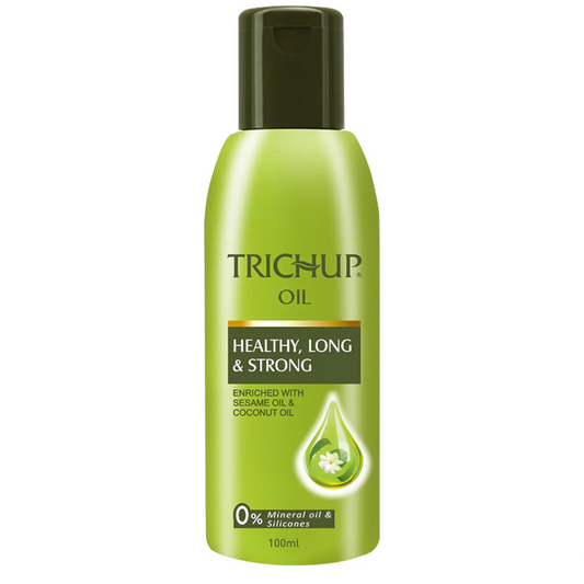 Huile Capillaire TRICHUP Repousse des Cheveux 50mL & 200mL Oriental Cosmetics