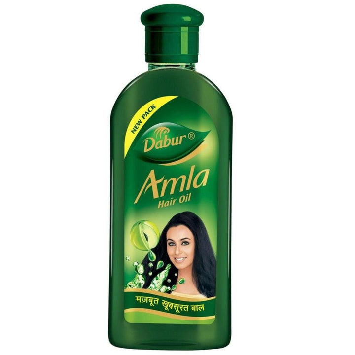 Huile Capillaire AMLA JASMIN 100mL & 200mL Oriental Cosmetics