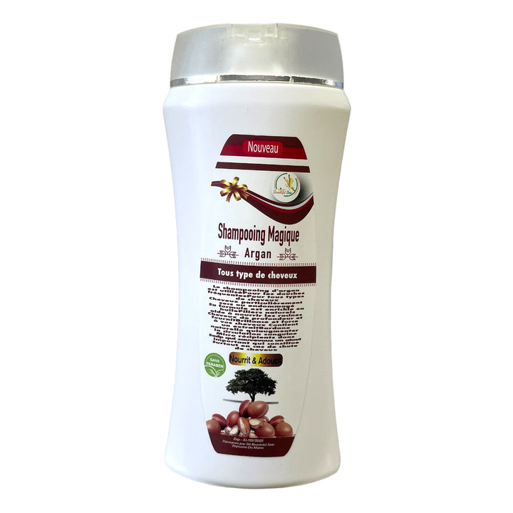 Shampoing Magique à l'Argan Beautiful Soin 200mL Oriental Cosmetics