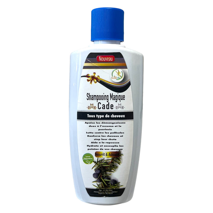 Shampoing Magique au Cade Beautiful Soin 200mL Oriental Cosmetics