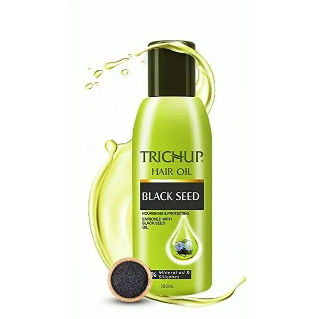 Huile Capillaire TRICHUP Repousse des Cheveux 50mL & 200mL Oriental Cosmetics